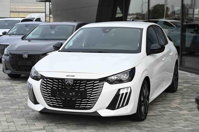 PEUGEOT 208 usata, con ABS