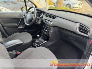 CITROEN C3 usata, con Airbag