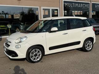 FIAT 500L usata, con Airbag laterali