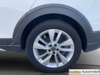 VOLKSWAGEN Taigo usata, con Bluetooth