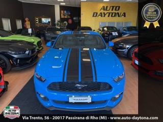 FORD Mustang usata, con Airbag