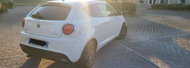 ALFA ROMEO MiTo usata, con Autoradio