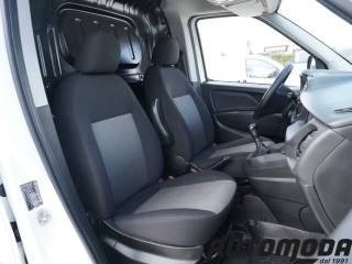 FIAT Doblo usata, con Servosterzo