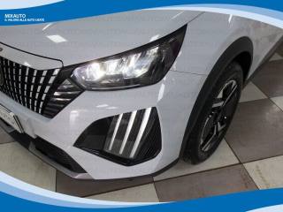 PEUGEOT 2008 usata, con Controllo trazione