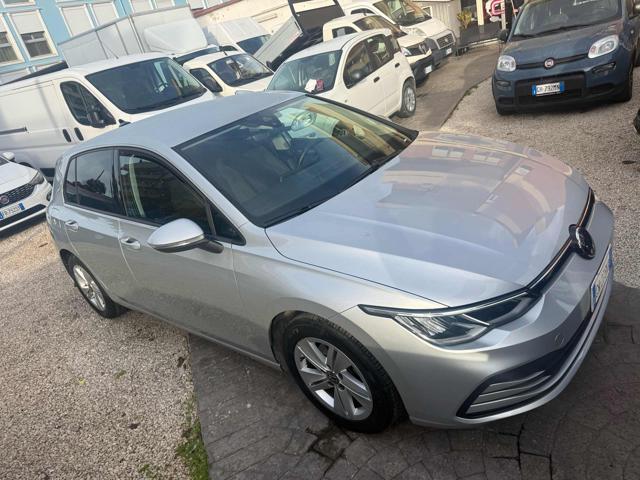 VOLKSWAGEN Golf usata, con Chiusura centralizzata