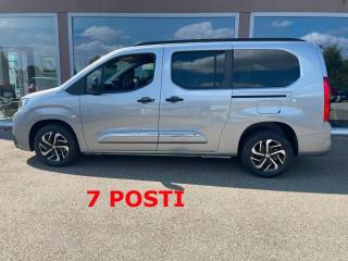 TOYOTA Proace City Verso 1.5D 130 CV S&S L2 Executive
