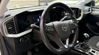 OPEL Mokka usata, con Sistema di navigazione