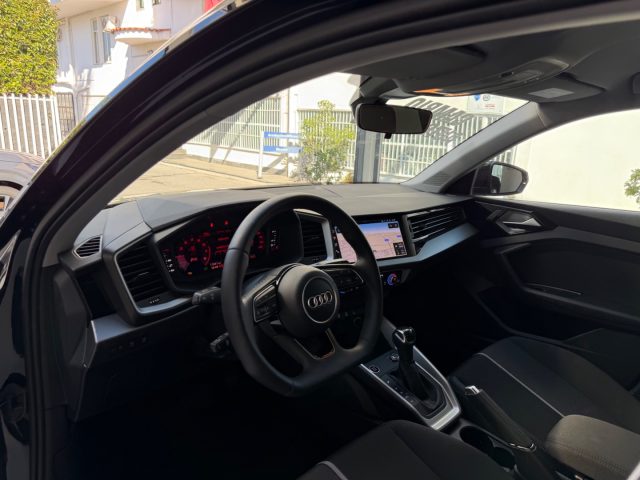 AUDI A1 usata, con Sensore di luce