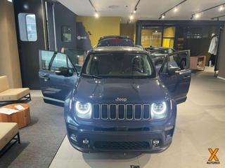 JEEP Renegade usata, con Airbag laterali
