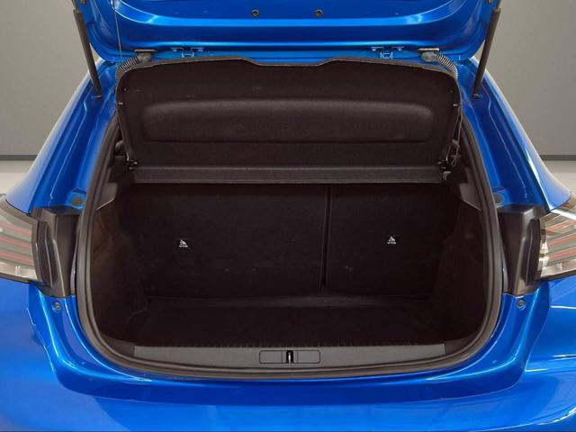 PEUGEOT 208 usata, con Boardcomputer