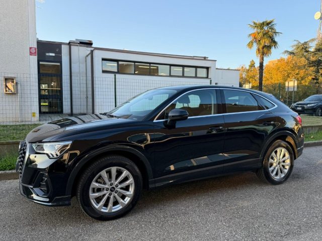 AUDI Q3 usata, con Airbag