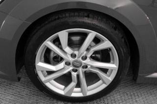 AUDI TT usata, con Controllo trazione