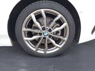 BMW 118 usata, con Cerchi in lega