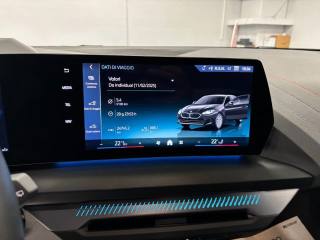 BMW 118 usata, con Portellone posteriore elettrico