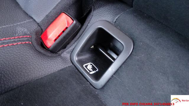 MERCEDES-BENZ A 180 usata 122