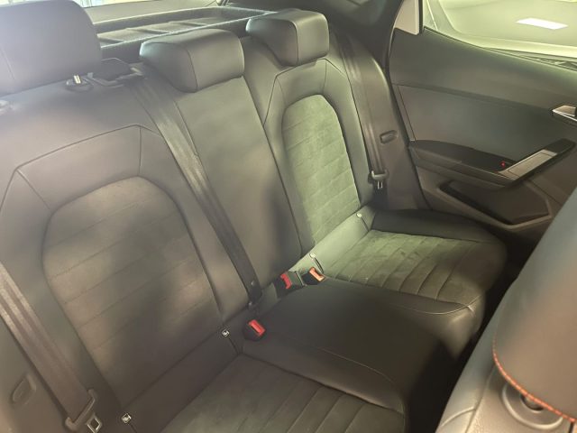 SEAT Arona usata, con Cruise Control