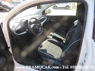 FIAT 500e usata, con ESP
