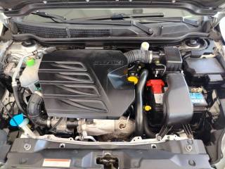 SUZUKI Vitara usata 21