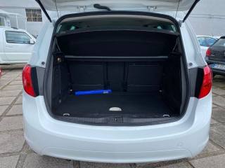 OPEL Meriva usata, con Servosterzo