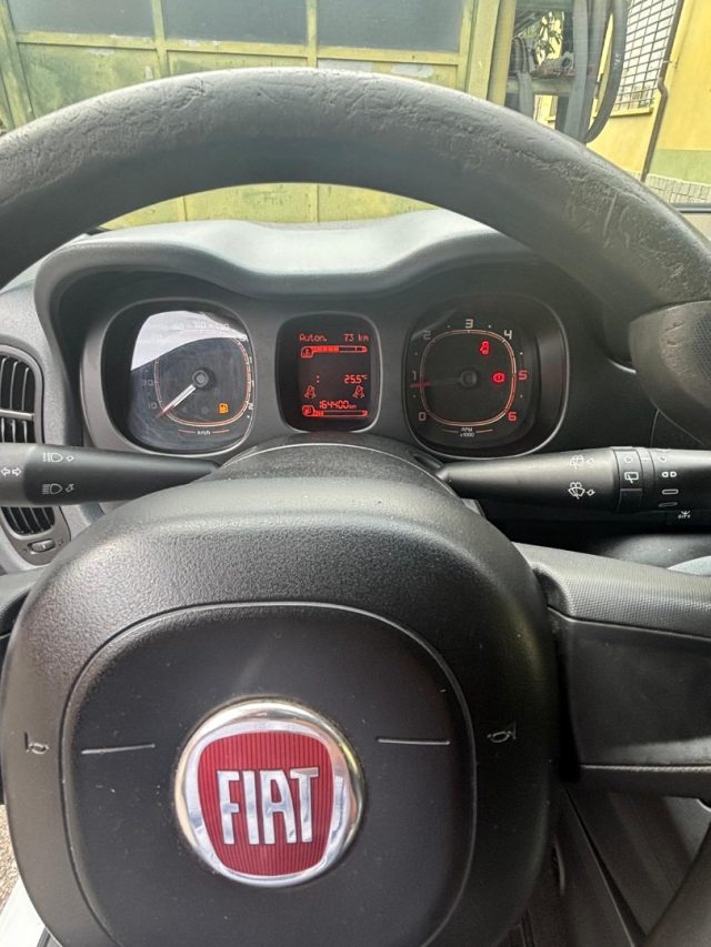 FIAT Panda usata 14