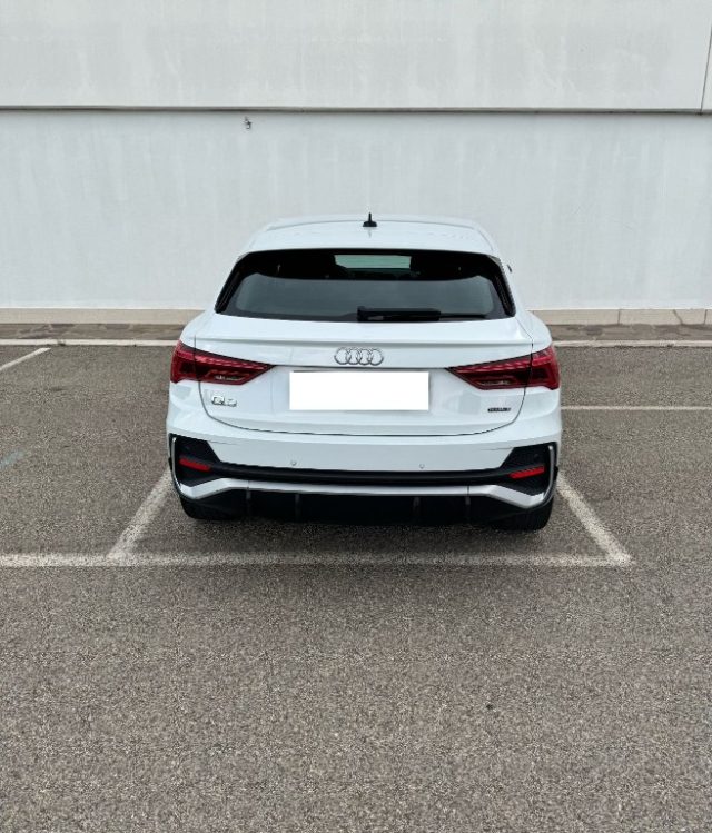 AUDI Q3 usata, con Airbag