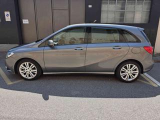MERCEDES-BENZ B 180 usata, con Airbag Passeggero