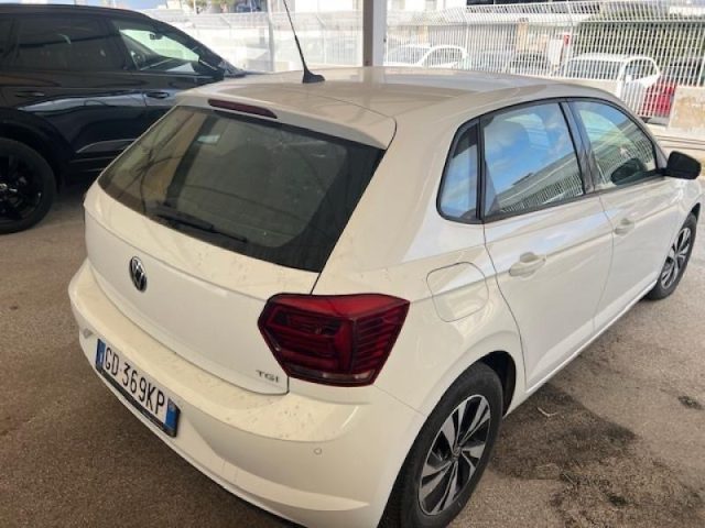 VOLKSWAGEN Polo usata, con Alzacristalli elettrici