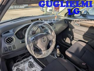 SUZUKI Swift usata 28