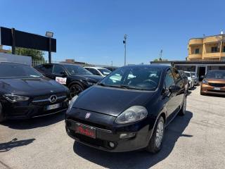 FIAT Punto Evo 1.3 Mjt 75 CV DPF 5 porte S&S Dynamic
