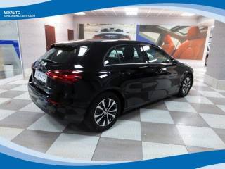 MERCEDES-BENZ A 180 usata, con Airbag