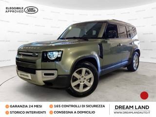LAND ROVER Defender 110 3.0D I6 250 CV AWD Auto S
