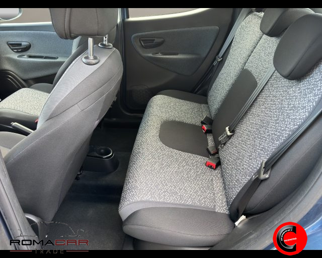 LANCIA Ypsilon usata 15