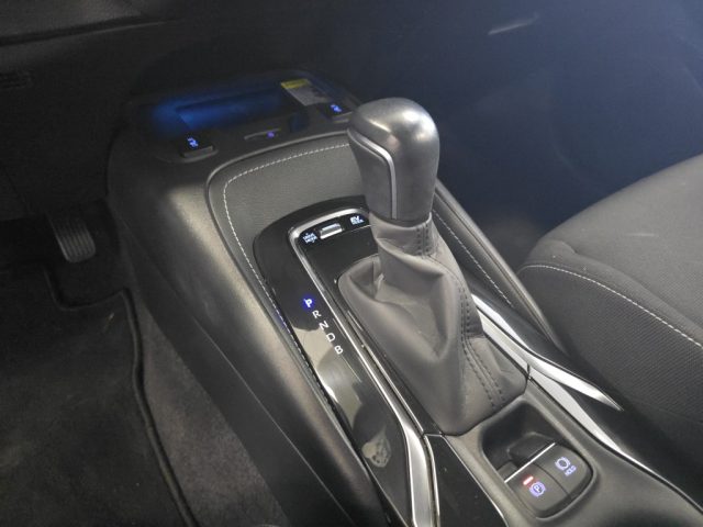 SUZUKI Swace usata, con Touch screen