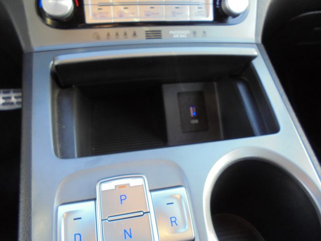 HYUNDAI Kona usata 25