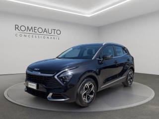 KIA Sportage usata, con Airbag