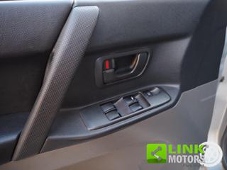 MITSUBISHI Pajero usata 24