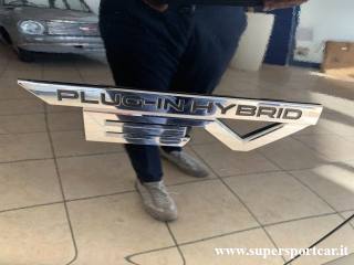 MITSUBISHI Eclipse Cross usata, con Controllo trazione