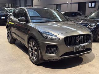 JAGUAR E-Pace usata, con Airbag laterali