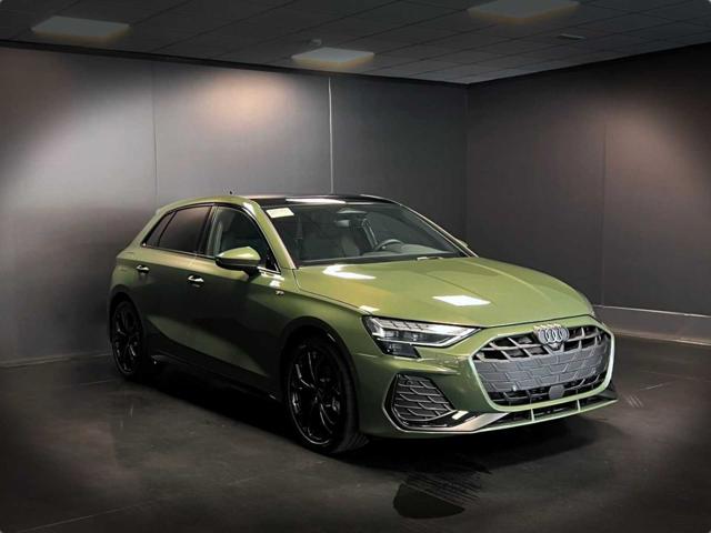 AUDI A3 usata, con Airbag laterali