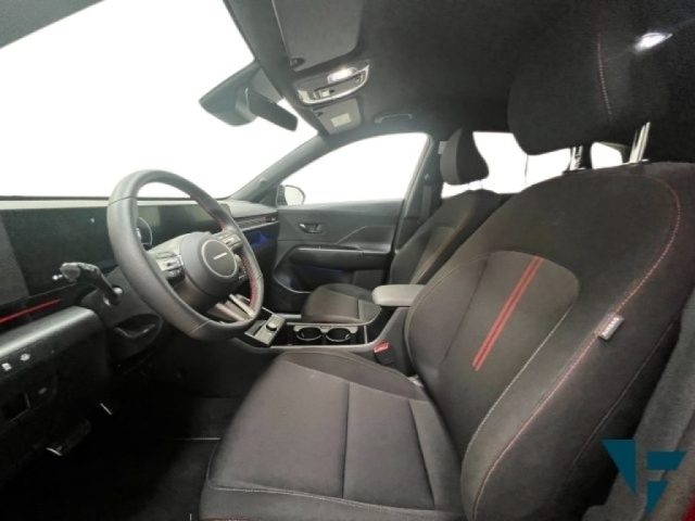 HYUNDAI Kona usata, con Cerchi in lega