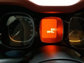 FIAT Panda usata, con Airbag Passeggero
