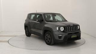 JEEP Renegade usata, con Boardcomputer