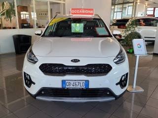 KIA Niro usata, con Airbag
