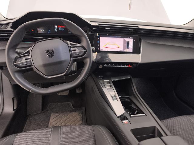 PEUGEOT 308 usata, con Volante in pelle