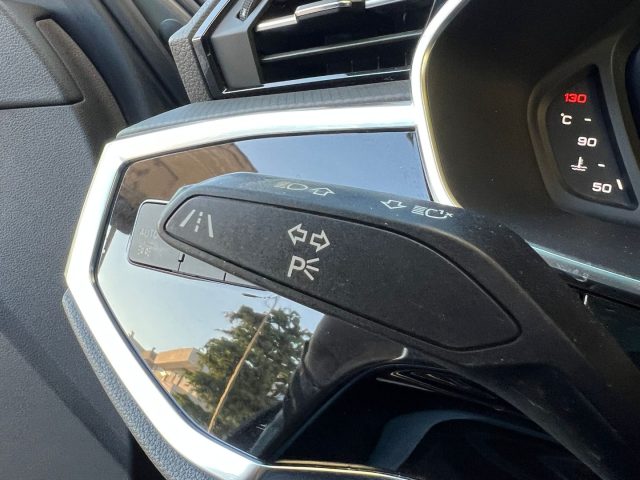 AUDI Q3 usata 21