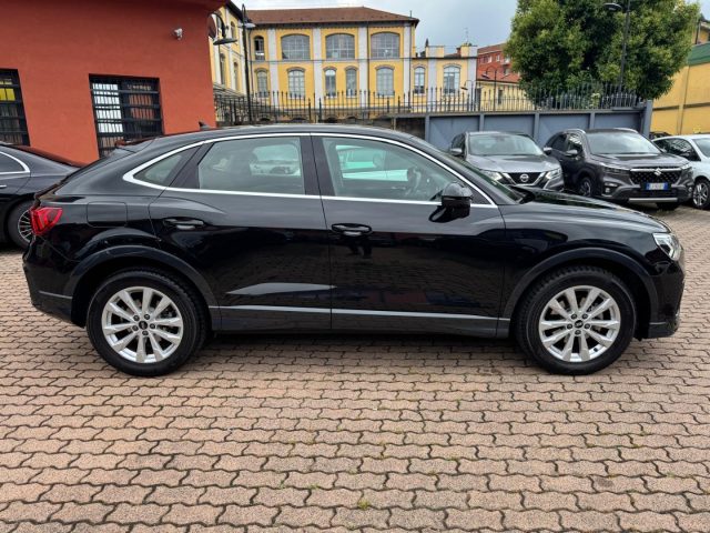 AUDI Q3 usata, con Autoradio
