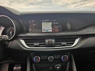 ALFA ROMEO Stelvio usata, con Controllo trazione