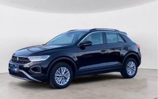 VOLKSWAGEN T-Roc usata, con Airbag