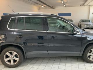 VOLKSWAGEN Tiguan usata, con Airbag Passeggero