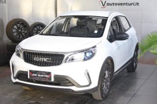 EMC Quattro usata, con Airbag Passeggero